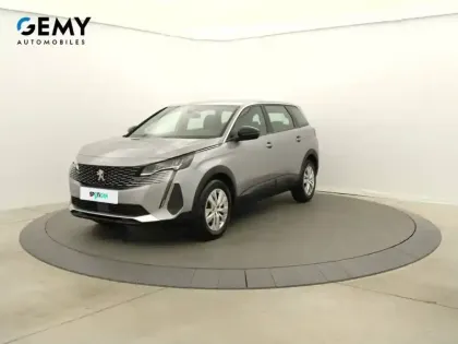 Photo Peugeot 5008 Active Pack