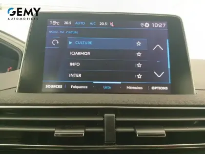 Photo 61 Peugeot 5008  BlueHDi 130ch S&S EAT8