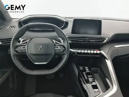 Photo 55 Peugeot 5008  BlueHDi 130ch S&S EAT8