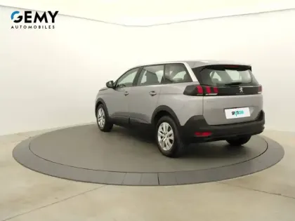 Photo 54 Peugeot 5008  BlueHDi 130ch S&S EAT8