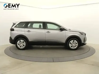 Photo 51 Peugeot 5008  BlueHDi 130ch S&S EAT8