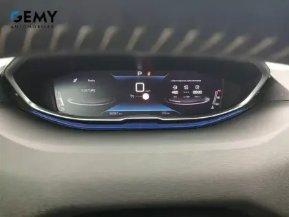 Photo 39 Peugeot 5008  BlueHDi 130ch S&S EAT8