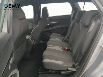 Photo 57 Peugeot 5008  BlueHDi 130ch S&S EAT8