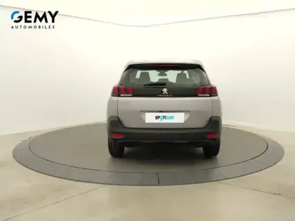 Photo 52 Peugeot 5008  BlueHDi 130ch S&S EAT8