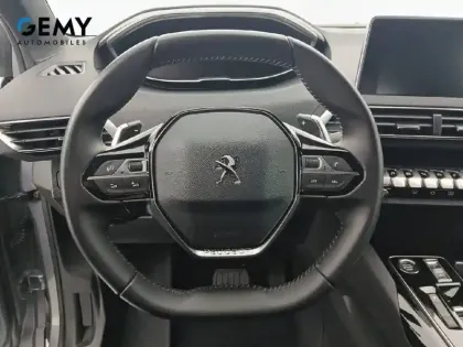 Photo 36 Peugeot 5008  BlueHDi 130ch S&S EAT8