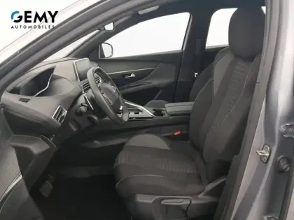 Photo 32 Peugeot 5008  BlueHDi 130ch S&S EAT8