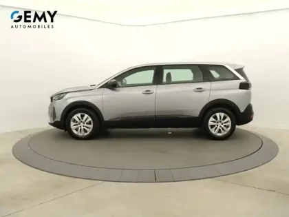 Photo 42 Peugeot 5008  BlueHDi 130ch S&S EAT8