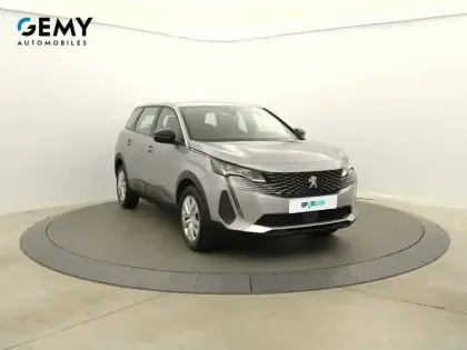 Photo 50 Peugeot 5008  BlueHDi 130ch S&S EAT8