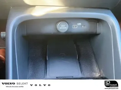 Photo 33 Volvo C40  Recharge Extended Range 252 ch 1EDT