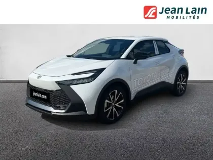 Photo Toyota Corolla Design Pack Conf