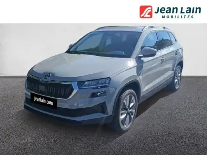 Photo Skoda Karoq Selection