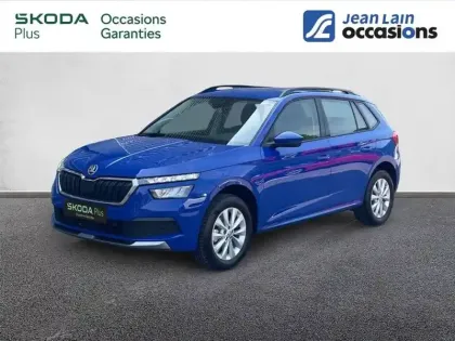 Photo Skoda Kamiq Business