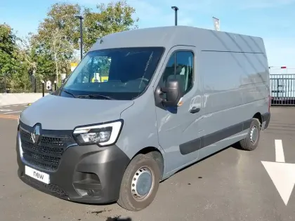 Photo Renault Master Confort
