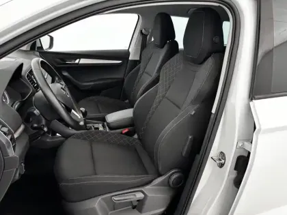 Photo 8 Skoda Karoq  1.0 TSI 116 ch