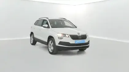 Photo 6 Skoda Karoq  1.0 TSI 116 ch