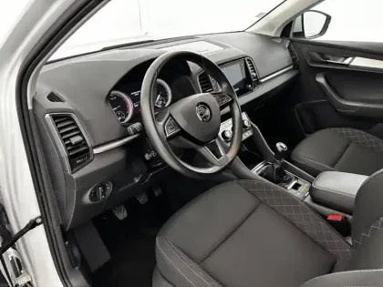 Photo 9 Skoda Karoq  1.0 TSI 116 ch