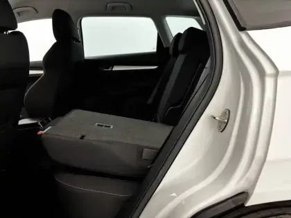 Photo 24 Skoda Karoq  1.0 TSI 116 ch