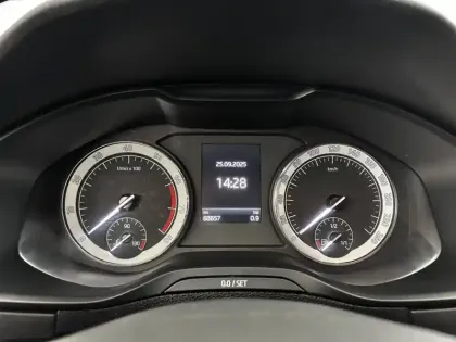 Photo 16 Skoda Karoq  1.0 TSI 116 ch