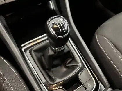 Photo 12 Skoda Karoq  1.0 TSI 116 ch