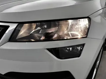 Photo 20 Skoda Karoq  1.0 TSI 116 ch