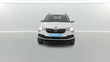 Photo 7 Skoda Karoq  1.0 TSI 116 ch