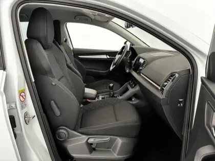 Photo 13 Skoda Karoq  1.0 TSI 116 ch