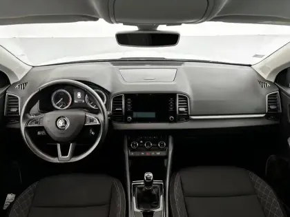 Photo 23 Skoda Karoq  1.0 TSI 116 ch