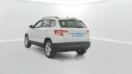 Photo 2 Skoda Karoq  1.0 TSI 116 ch