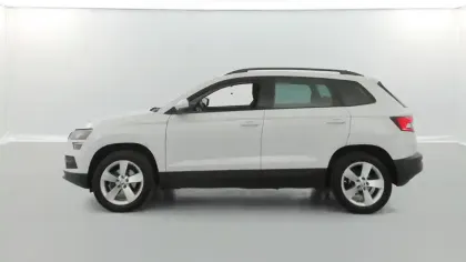 Photo 1 Skoda Karoq  1.0 TSI 116 ch