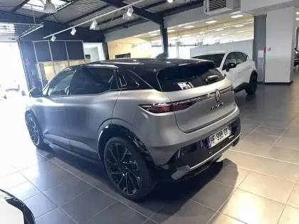 Photo 2 Renault Megane  E-Tech 220 ch autonomie confort