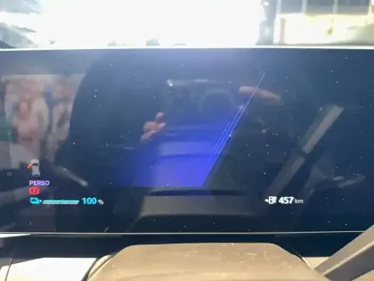 Photo 16 Renault Megane  E-Tech 220 ch autonomie confort