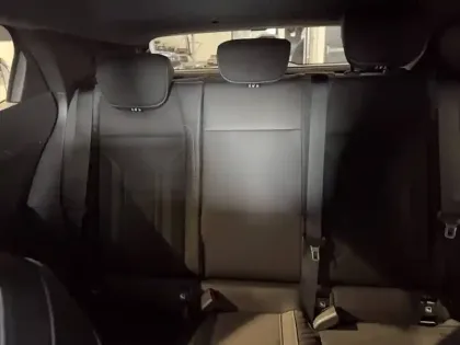 Photo 28 Renault Megane  E-Tech 220 ch autonomie confort