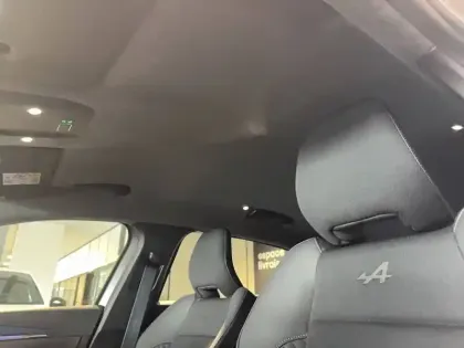 Photo 20 Renault Megane  E-Tech 220 ch autonomie confort