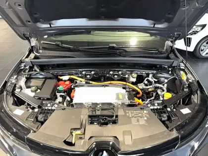 Photo 23 Renault Megane  E-Tech 220 ch autonomie confort