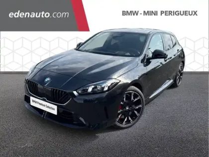 Photo Bmw Serie 1 M Sport