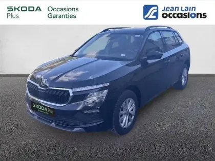 Photo Skoda Kamiq Selection