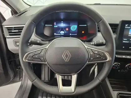 Photo 31 Renault Clio  Blue dCi 100 ch GSR2