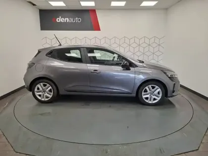 Photo 9 Renault Clio  Blue dCi 100 ch GSR2