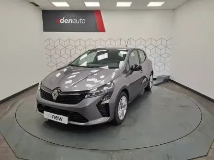 Photo Renault Clio Evolution