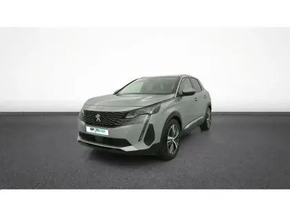 Photo Peugeot 3008 Roadtrip