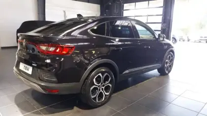 Photo 2 Renault Arkana  E-Tech 145 - 21B