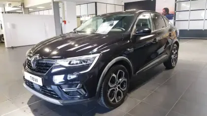 Photo Renault Arkana Intens Boite Automatique