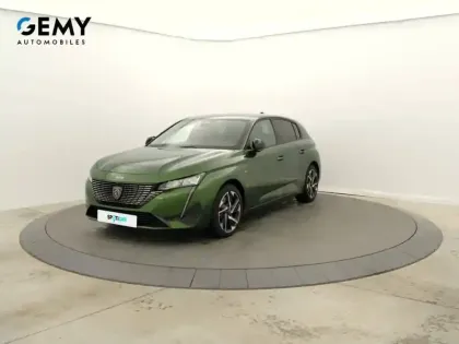 Photo Peugeot 308 Allure Pack