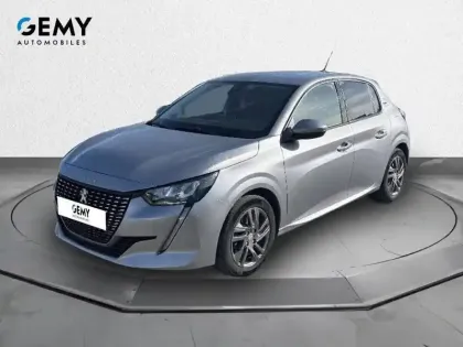 Photo Peugeot 208 Style