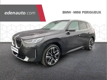 Photo 36 BMW X3  30e xDrive 299 ch BVA8