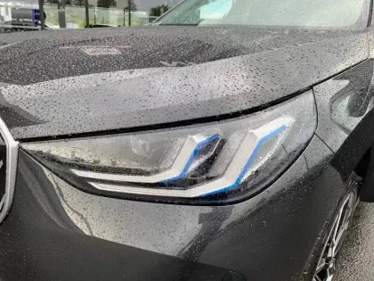 Photo 27 BMW X3  30e xDrive 299 ch BVA8