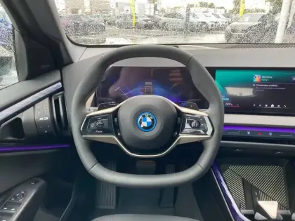 Photo 23 BMW X3  30e xDrive 299 ch BVA8