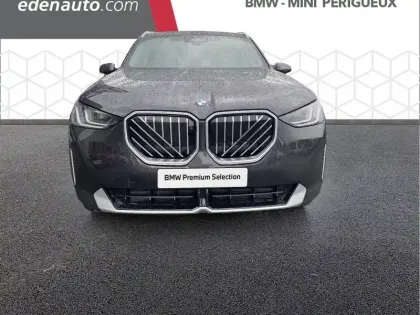 Photo 50 BMW X3  30e xDrive 299 ch BVA8