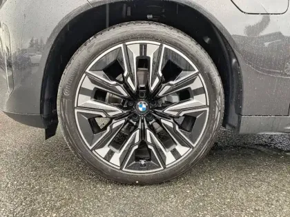 Photo 43 BMW X3  30e xDrive 299 ch BVA8