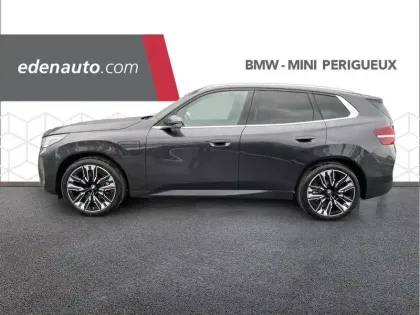 Photo 20 BMW X3  30e xDrive 299 ch BVA8